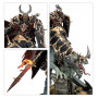 Abraxia's Varanspear