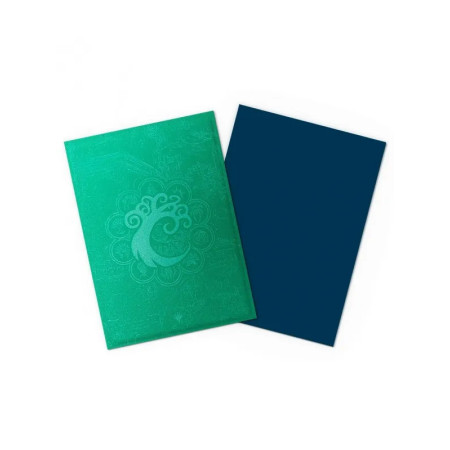 Fundas Standard Matte Combine | TPK Hobby & Games