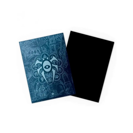 Fundas Standard Matte House Dimir | TPK Hobby & Games