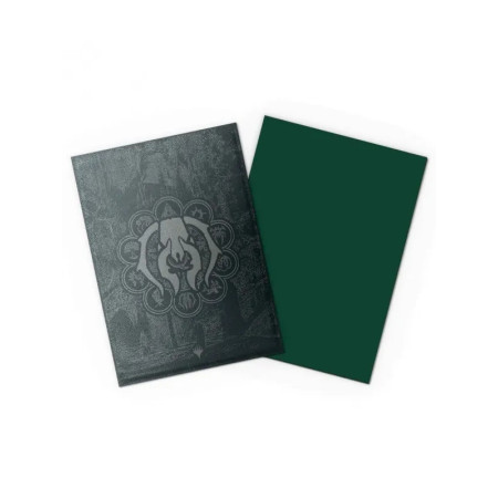 Fundas Standard Matte Golgari Swarm | TPK Hobby & Games