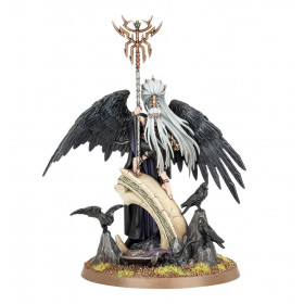 Krethusa The Croneseer