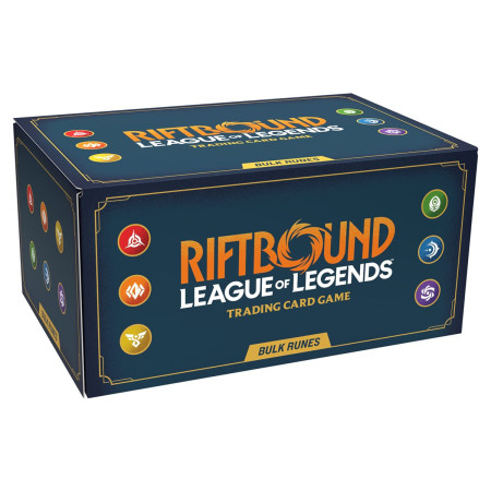 Bulk Runas Riftbound