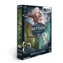 Unmatched The Witcher: Steel & Silver | TPK Hobby & Games