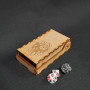 Torre de Dados Plegable Pocket | TPK Hobby & Games