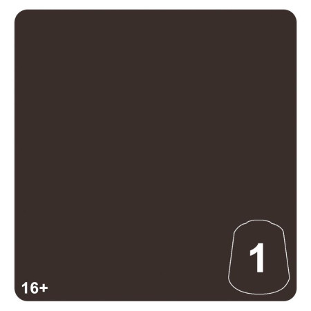 Pintura Tone Pro: Gnarlwood 1 | TPK Hobby & Games
