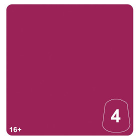 Tone Pro Magnus the Red 4 | TPK Hobby & Games