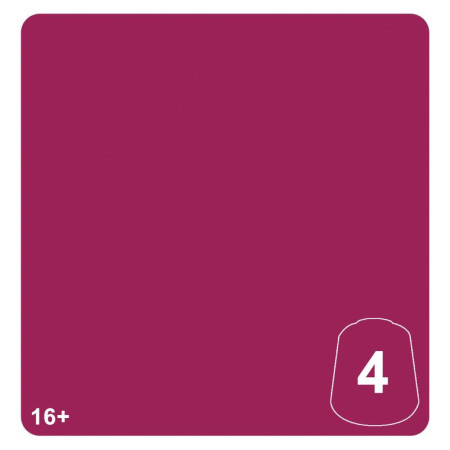 Tone Pro Magnus the Red 4 | TPK Hobby & Games