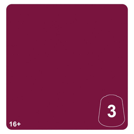 Tone Pro Magnus the Red 3 | TPK Hobby & Games