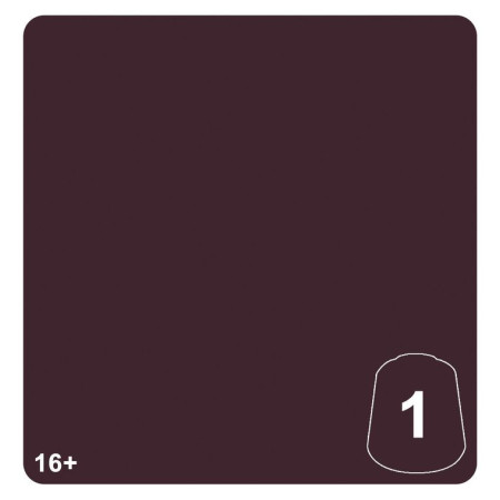 Tone Pro Magnus the Red 1 | TPK Hobby & Games