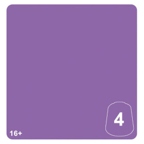 Tone Pro Hive Fleet Purple 4 | TPK Hobby & Games