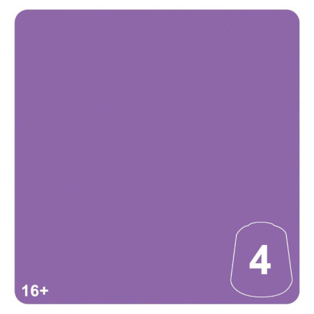 Tone Pro Hive Fleet Purple 4 | TPK Hobby & Games