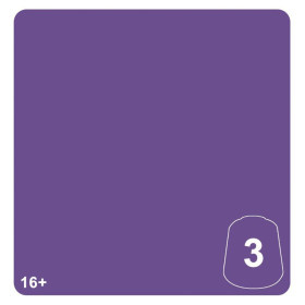 Tone Pro Hive Fleet Purple 3 | TPK Hobby & Games