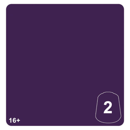 Tone Pro Hive Fleet Purple 2 | TPK Hobby & Games