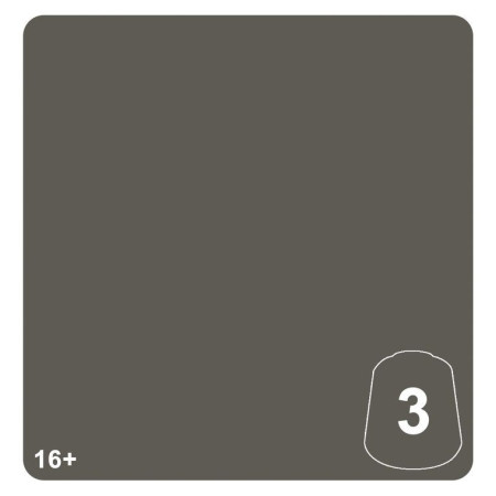 Tone Pro: Dataslate Grey 3 | TPK Hobby & Games