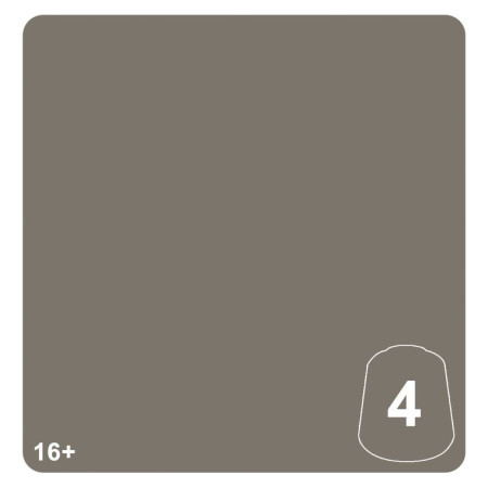 Tone Pro: Dataslate Grey 4 | TPK Hobby & Games