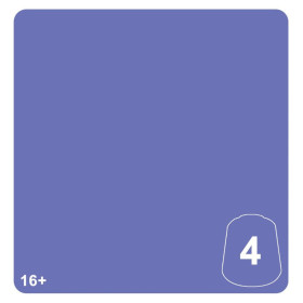 Tone Pro Shalaxi Violet 4 | TPK Hobby & Games