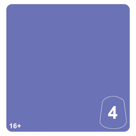 Tone Pro Shalaxi Violet 4 | TPK Hobby & Games