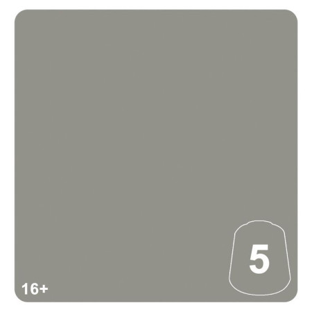 Tone Pro: Dataslate Grey 5 | TPK Hobby & Games