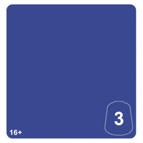 Tone Pro Shalaxi Violet 3 | TPK Hobby & Games