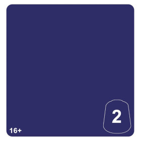 Tone Pro Shalaxi Violet 2 | TPK Hobby & Games
