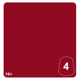 Tone Pro: Carmine Blades 4 | TPK Hobby & Games
