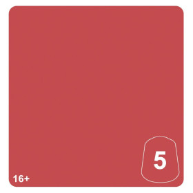 Tone Pro: Carmine Blades 5 | TPK Hobby & Games