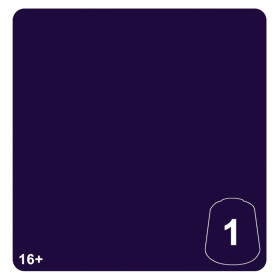 Tone Pro Shalaxi Violet 1 | TPK Hobby & Games