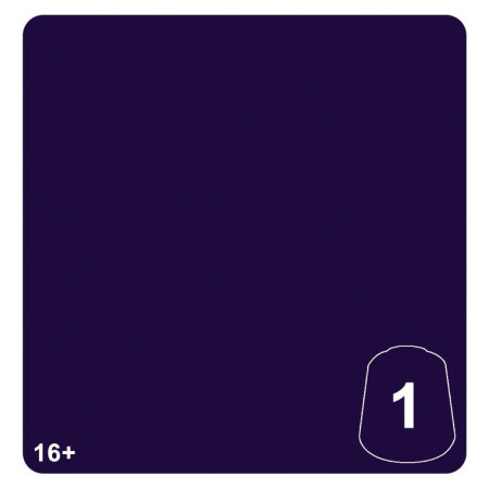 Tone Pro Shalaxi Violet 1 | TPK Hobby & Games