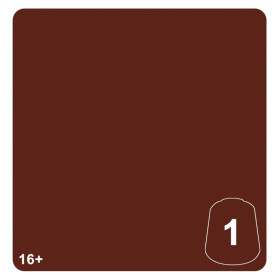 Tone Pro: Bloodtoof Red 1 | TPK Hobby & Games