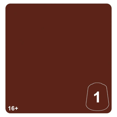 Tone Pro: Bloodtoof Red 1 | TPK Hobby & Games