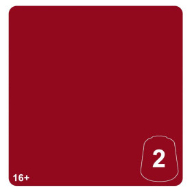 Tone Pro: Bloodtoof Red 2 | TPK Hobby & Games