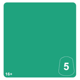 Tone Pro: Green Morkshroom 5 | TPK Hobby & Games