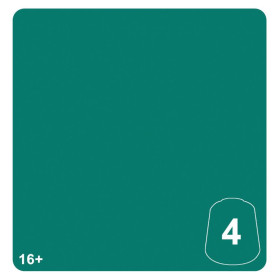 Tone Pro: Green Morkshroom 4 | TPK Hobby & Games