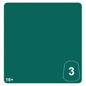 Tone Pro: Green Morkshroom 3 | TPK Hobby & Games