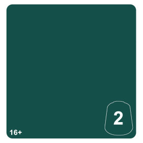 Tone Pro: Green Morkshroom 2 | TPK Hobby & Games
