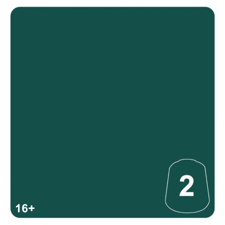 Tone Pro: Green Morkshroom 2 | TPK Hobby & Games
