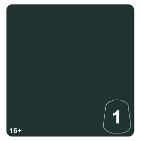 Tone Pro: Green Morkshroom 1 | TPK Hobby & Games