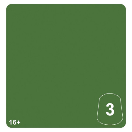 Tone Pro: Kasrkin Green 3 | TPK Hobby & Games