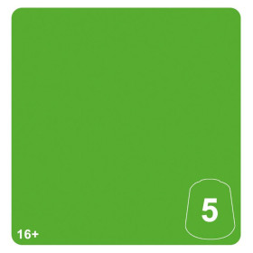 Tone Pro: Lustria Green 5 | TPK Hobby & Games
