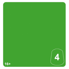 Tone Pro: Lustria Green 4 | TPK Hobby & Games
