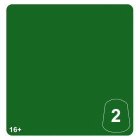 Tone Pro: Lustria Green 2 | TPK Hobby & Games