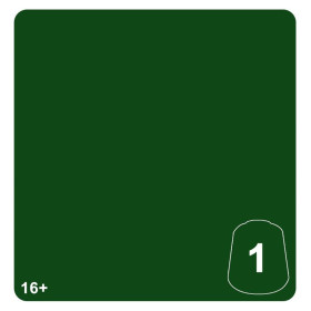 Tone Pro: Lustria Green 1 | TPK Hobby & Games
