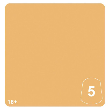 Tone Pro Ta'unar Ochre 5 | TPK Hobby & Games