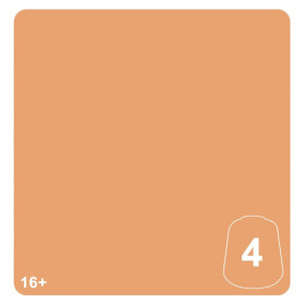 Tone Pro Ta'unar Ochre 4 | TPK Hobby & Games