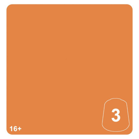 Tone Pro: Ta'unar Ochre 3 | TPK Hobby & Games