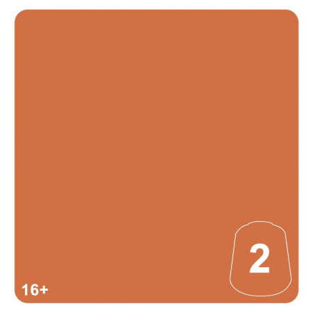 Tone Pro: Ta'unar Ochre 2 | TPK Hobby & Games