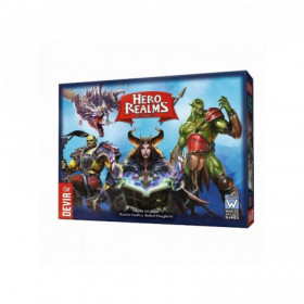 Hero Realms