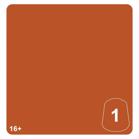 Tone Pro: Ta'unar Ochre 1 | TPK Hobby & Games