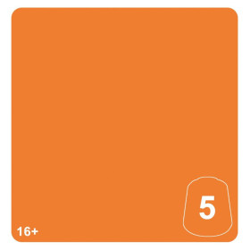Tone Pro: Chotec Orange 5 | TPK Hobby & Games