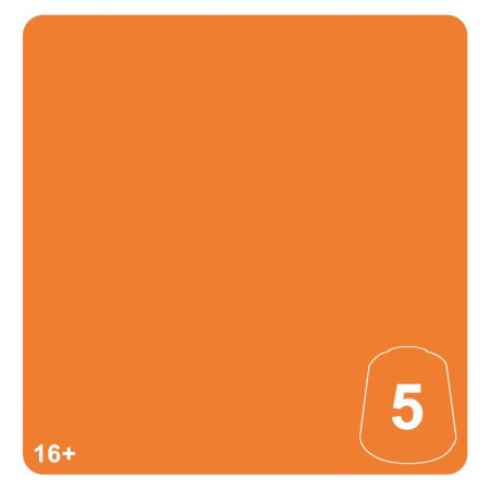 Tone Pro: Chotec Orange 5 | TPK Hobby & Games